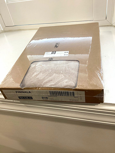 Ikea finnala slipcover - finnala,