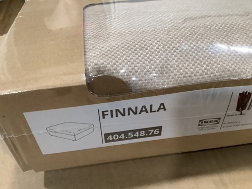 Ikea finnala cover slipcover - cover,